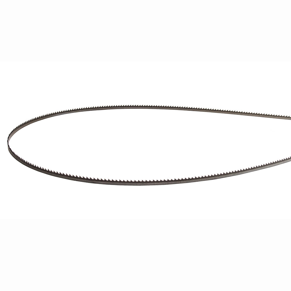 Olson All Pro PGT Bandsaw Blade, 99-3/4'' x 1/2'' x 0.025'' x 3 TPI Hook Tooth