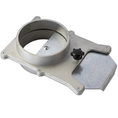 4'' Metal Blast Gates
