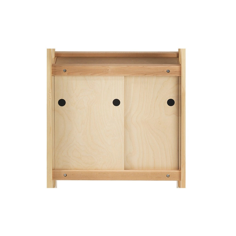 Cabinet 0022 For Sjobergs Compact and Junior/Senior Workbenches
