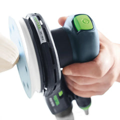 Festool ETS 125 REQ Orbital Sander (576070)