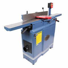 Oliver 6'' Parallelogram Jointer with HCX Helical Cutterhead, 1.5HP, 1PH (4225.215)