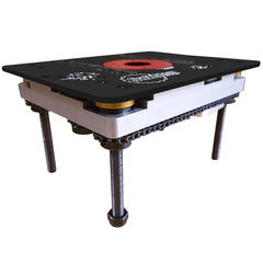 SawStop RT-LFT 4-Post Router Lift with Lock
