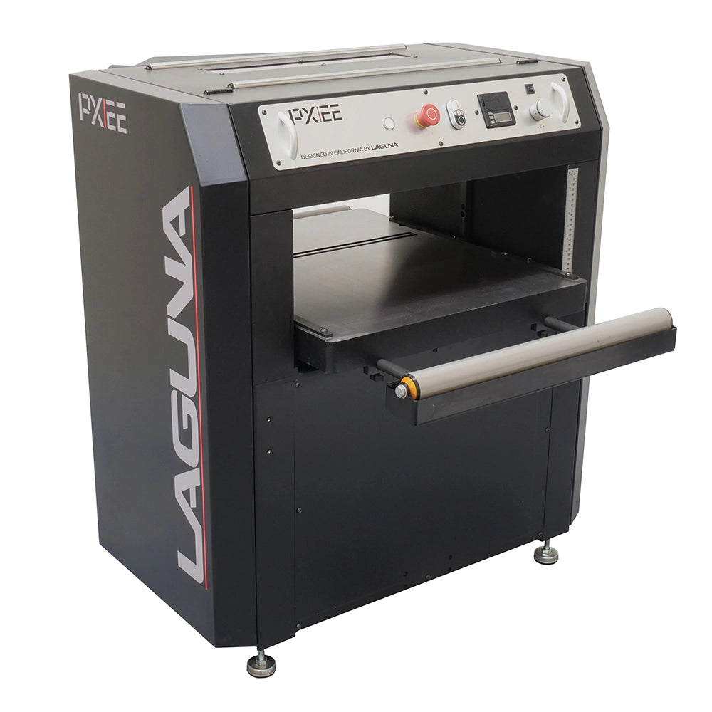 Laguna PX|22 ShearTec II 10HP 3-Phase 22'' Planer