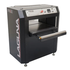 Laguna PX|22 ShearTec II 10HP 3-Phase 22'' Planer