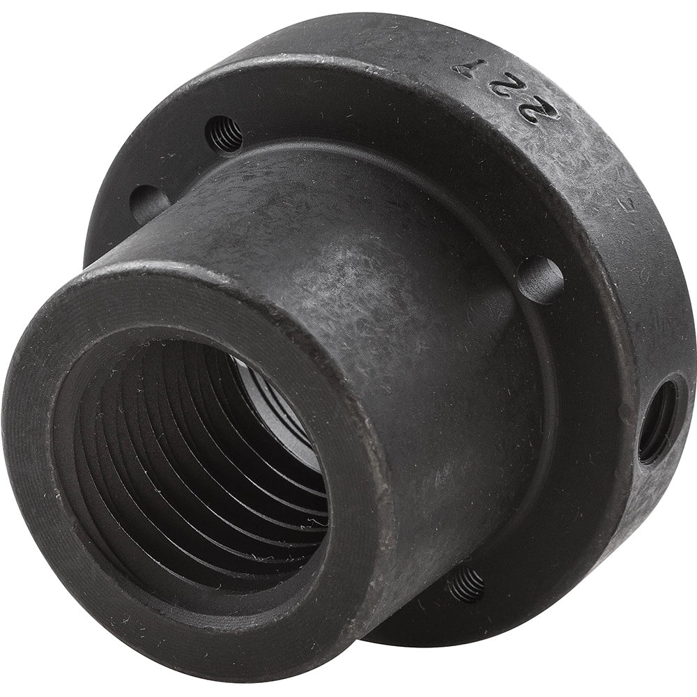1" X 8 TPI Insert for Oneway Scroll Chuck System