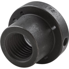 1" X 8 TPI Insert for Oneway Scroll Chuck System