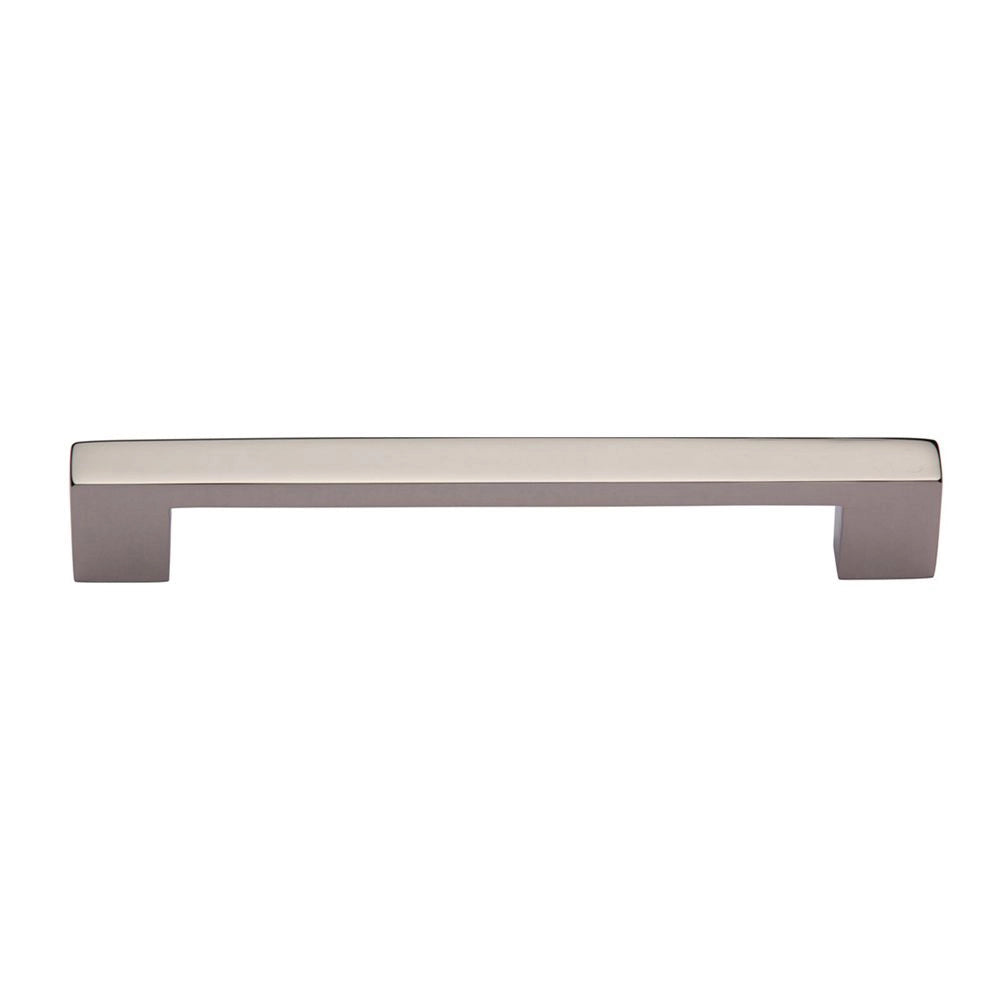 8-3/4''  Urban Cabinet Pull, Polished Nickel
