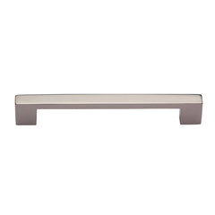 8-3/4''  Urban Cabinet Pull, Polished Nickel