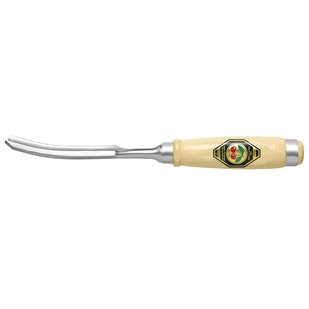 Two Cherries - Curved Gouge 10MM