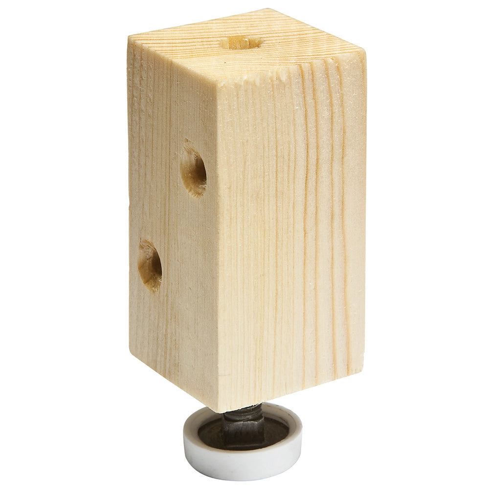 Leveler Block