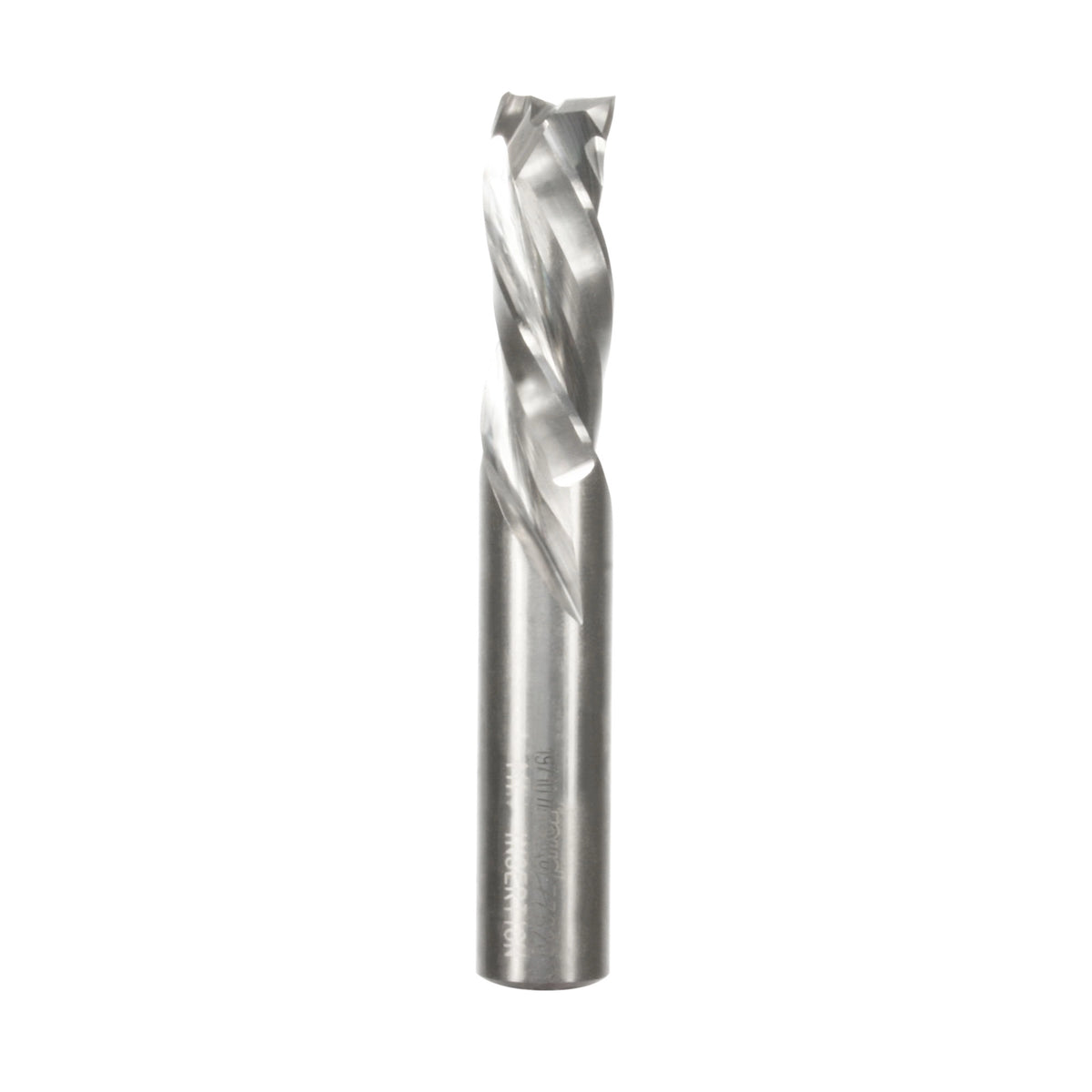 Freud 77-620 1-3/8" CL Three Flute Mortise Compression Bit 1/2" Shank