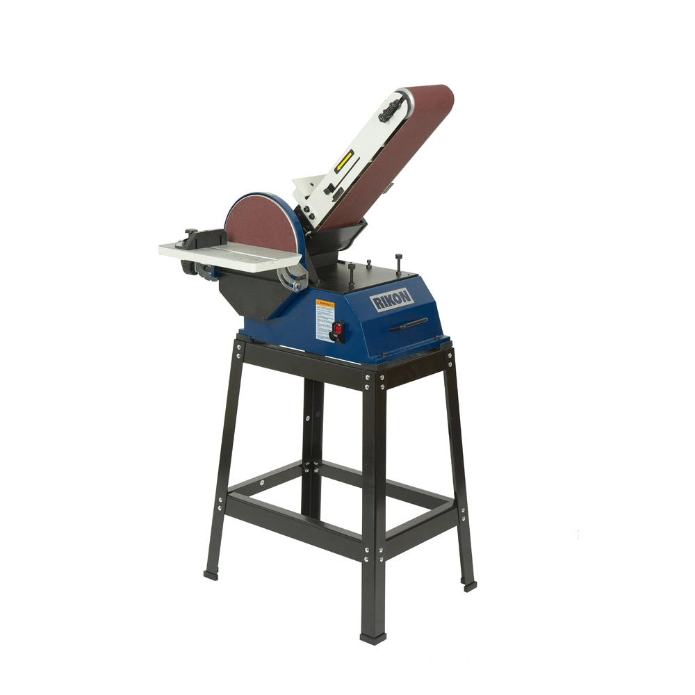 Rikon - 6'' x 48'' Sander
