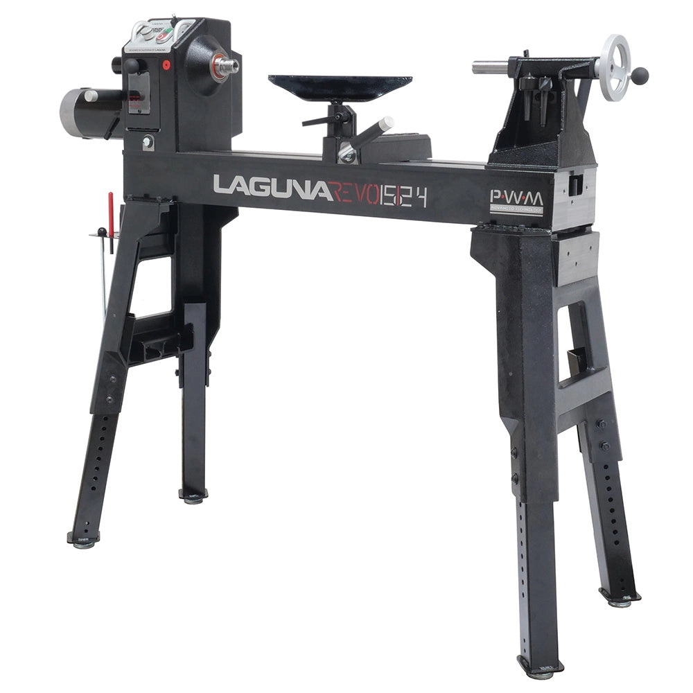 Laguna Revo 15|24 110V Lathe