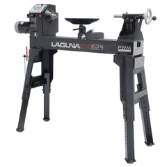 Laguna Revo 15|24 110V Lathe