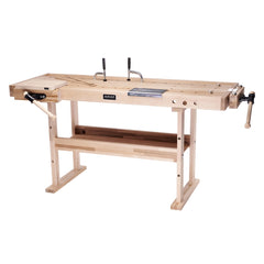 Ramia Diamond 1800 Workbench