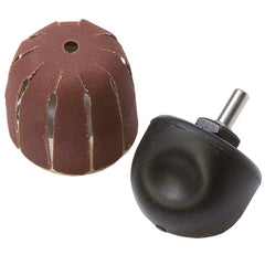 Inflatable Bowl Sander
