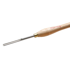 3/8" Robert Sorby #840FH Fingernail Spindle Gouge