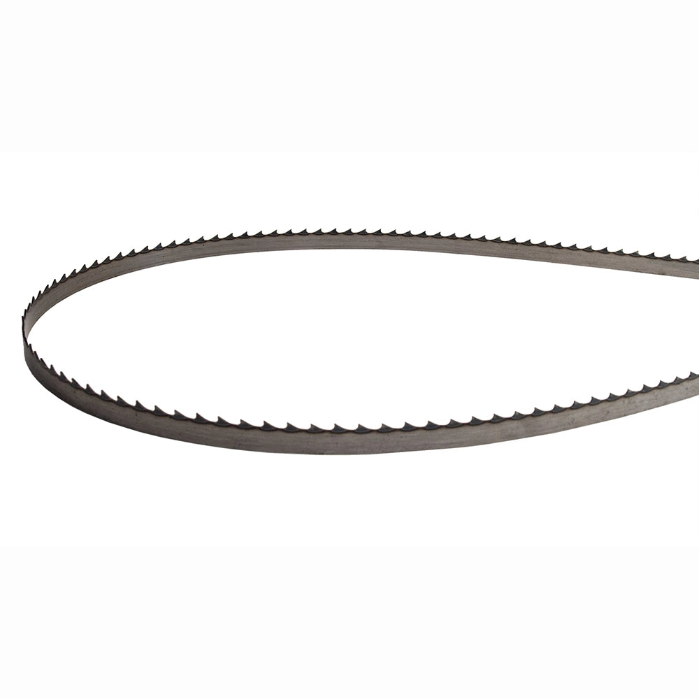 Olson All Pro PGT Bandsaw Blade, 105'' x 3/8'' x 0.025'' x 4 TPI Hook Tooth
