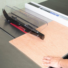 Oliver 16'' Industrial Table Saw with 52'' Rail, 10HP, 3PH (4065.003)