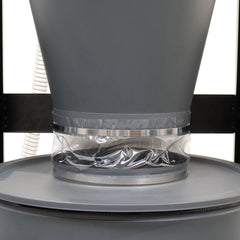 Laguna Tools Cyclone Dust Collector D|Flux:3