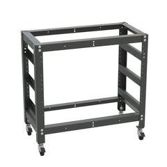 Rockler Rock-Steady Deluxe Lathe Stand Kit, 32''W x 16''D x 28''H