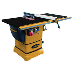 Powermatic ArmorGlide PM1000T 10'' Table Saw, 30'' Rip Accu-Fence, 1-3/4HP, 1PH, 115V
