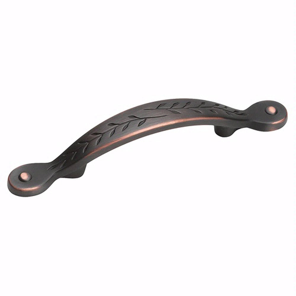 Oil Rubbed Bronze Inspirations Pull