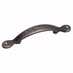Oil Rubbed Bronze Inspirations Pull