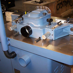 Oliver Shaper, 5HP, 1PH (4705.001)