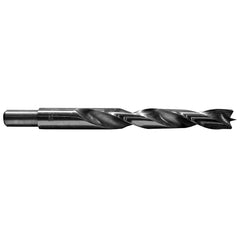 3/4'' HSS Brad Point Drill Bit for Wood