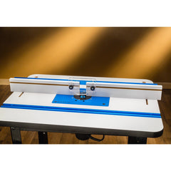 Rockler Router Table Fence