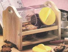 Cookie Jar Holder Downloadable Plan