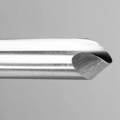 Rikon Bowl Gouge Blade for Woodturning System 70-841, 3/8''