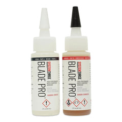System Three® Blade Pro Epoxy for Knifemaking, 4 oz. Kit
