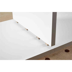 10x750mm Festool Cut-to-Length Domino Beech Tenons, 28-Pack (498687)