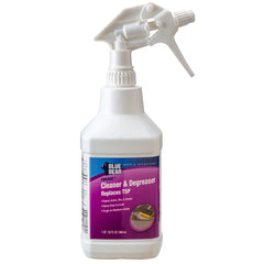Blue Bear® Cleaner & Degreaser, Quart