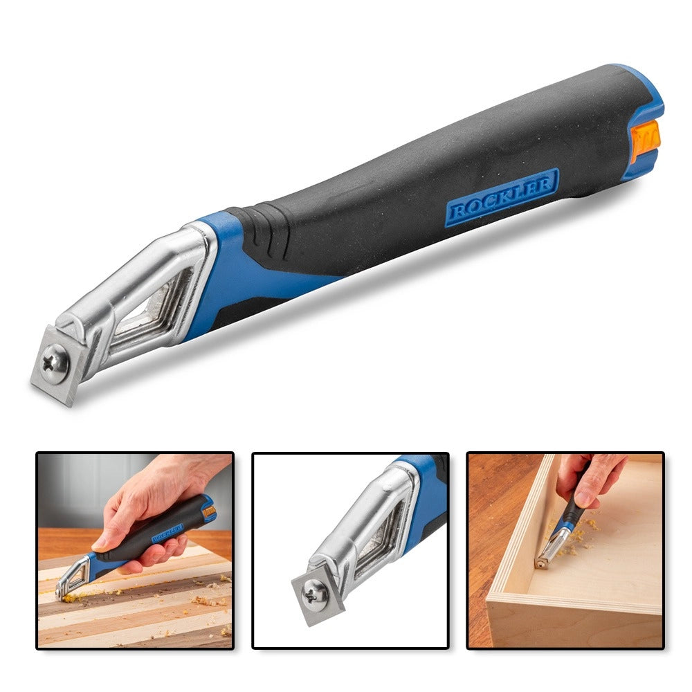 Rockler Detail Scraper
