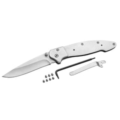 Large Folding Knife Hardware Kit