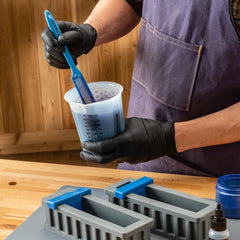 Rockler 7-Piece Epoxy/Resin Mixing Set