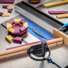 Rockler Precision Miter Gauge