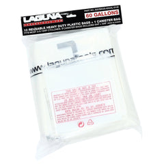 Laguna 10 Pack Cyclone Bags