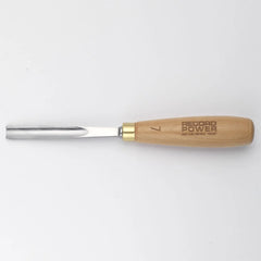 Carving By Numbers Pattern Carving Set, 3-Piece
