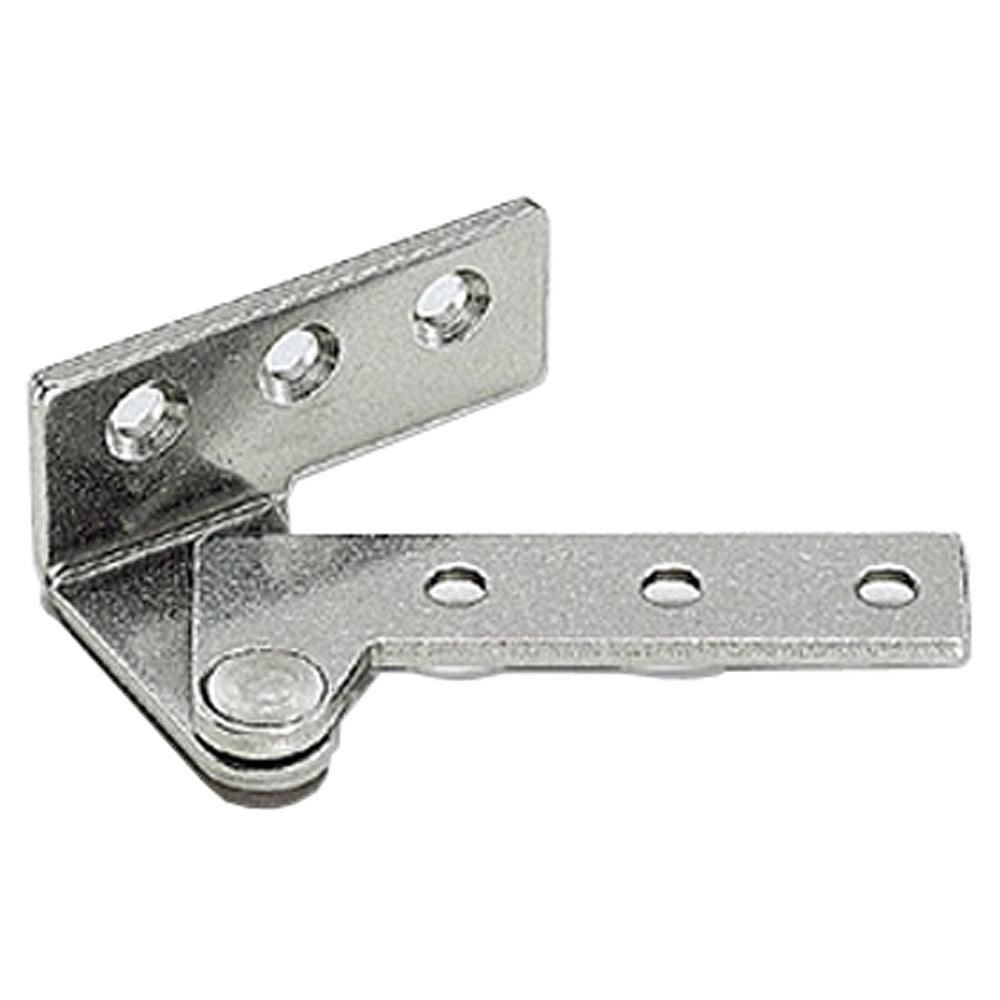Pl-65 Series S/S Overlay Pivot Hinge, Right (PL-65R)