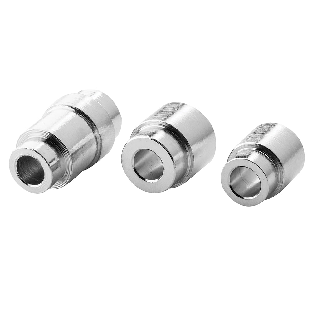 Bushing Set for Rockler Retro Rollerball Pen Kits