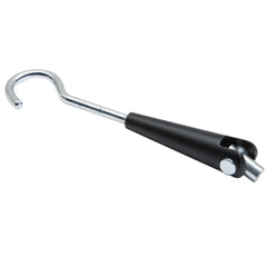 Rockler Sure-Hook Universal Mount, Single