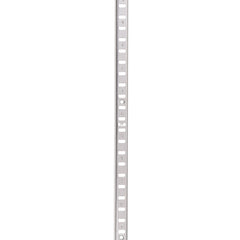 Shelf Standard, 48" length