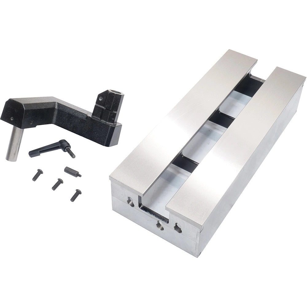 20'' Extension for Laguna Revo 15|24 Lathe