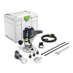 Festool Router OF 1400 EQ-F-Plus (578951)