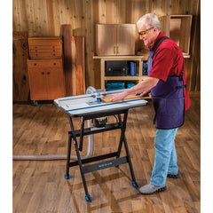 Rockler Pro Router Table Fence