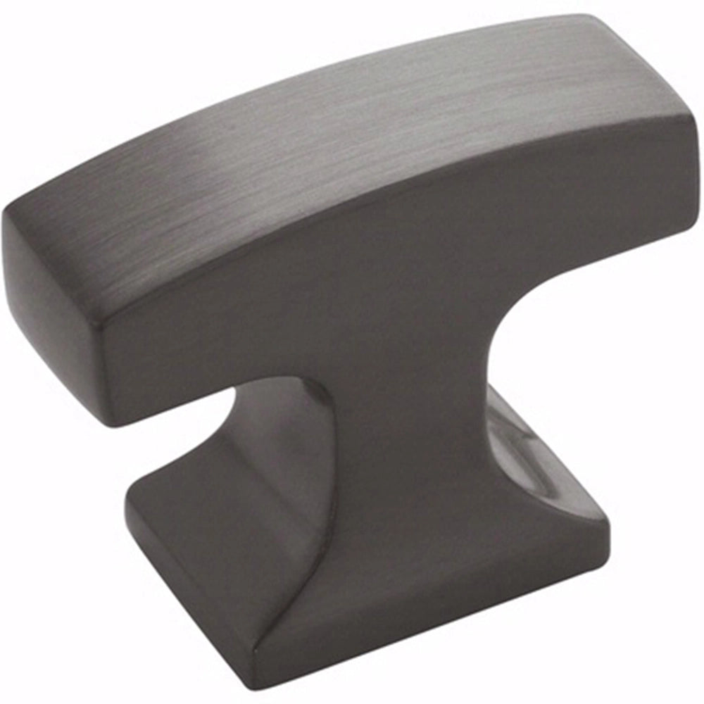 Graphite Westerly Knob